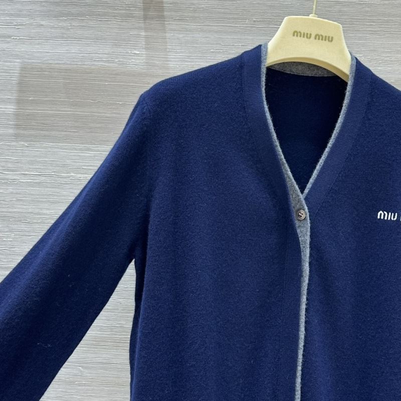 Miu Miu Sweaters